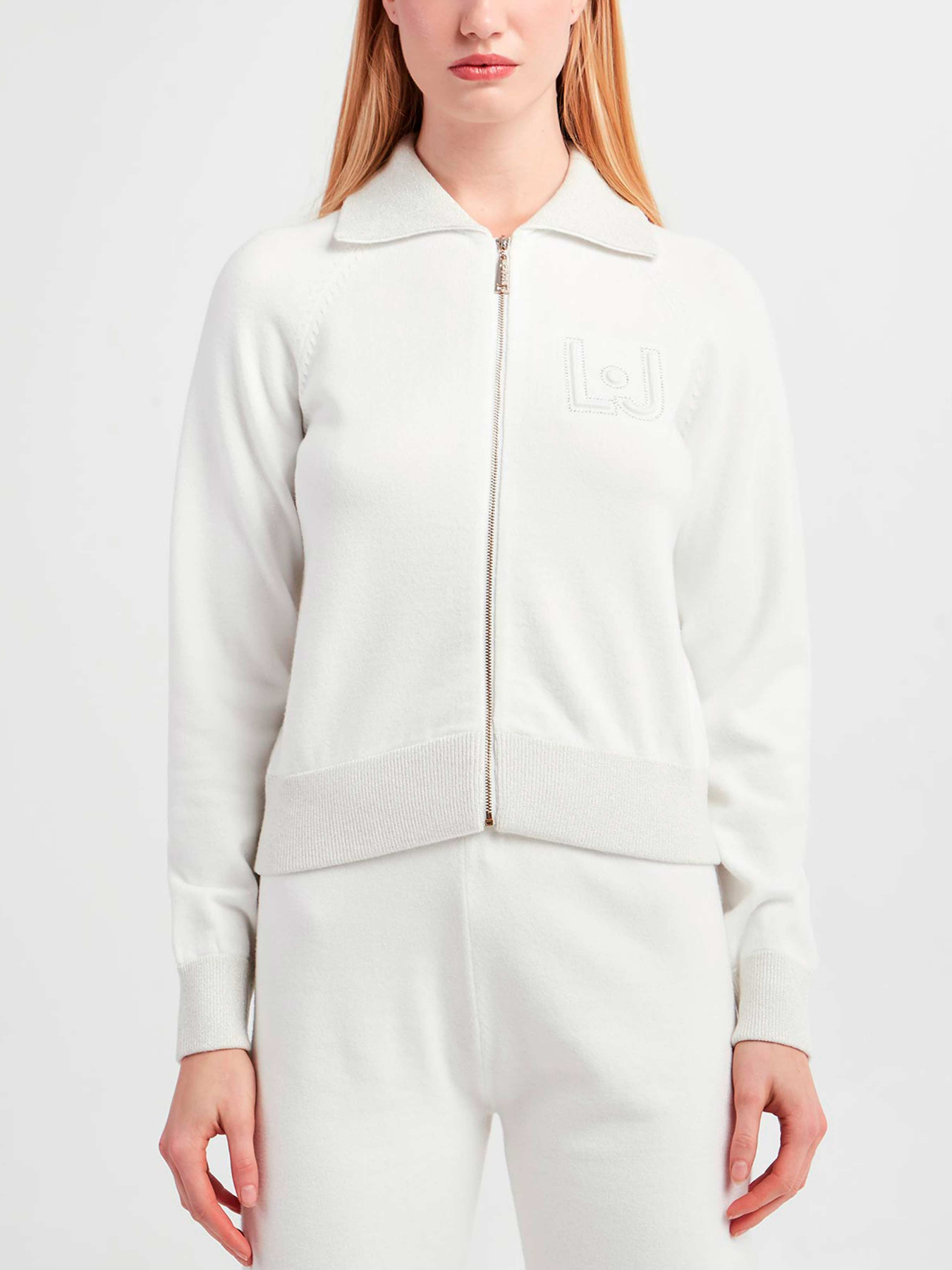Худи и свитшоты Liu Jo модель TF3132 MA63M 10604 Худи и свитшоты Liu Jo модель TF3132 MA63M 10604 Фото