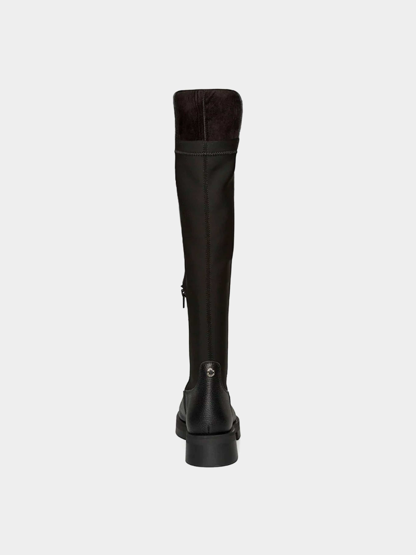 Ботинки и сапоги Steve Madden модель SM19000051 BLACK Фото