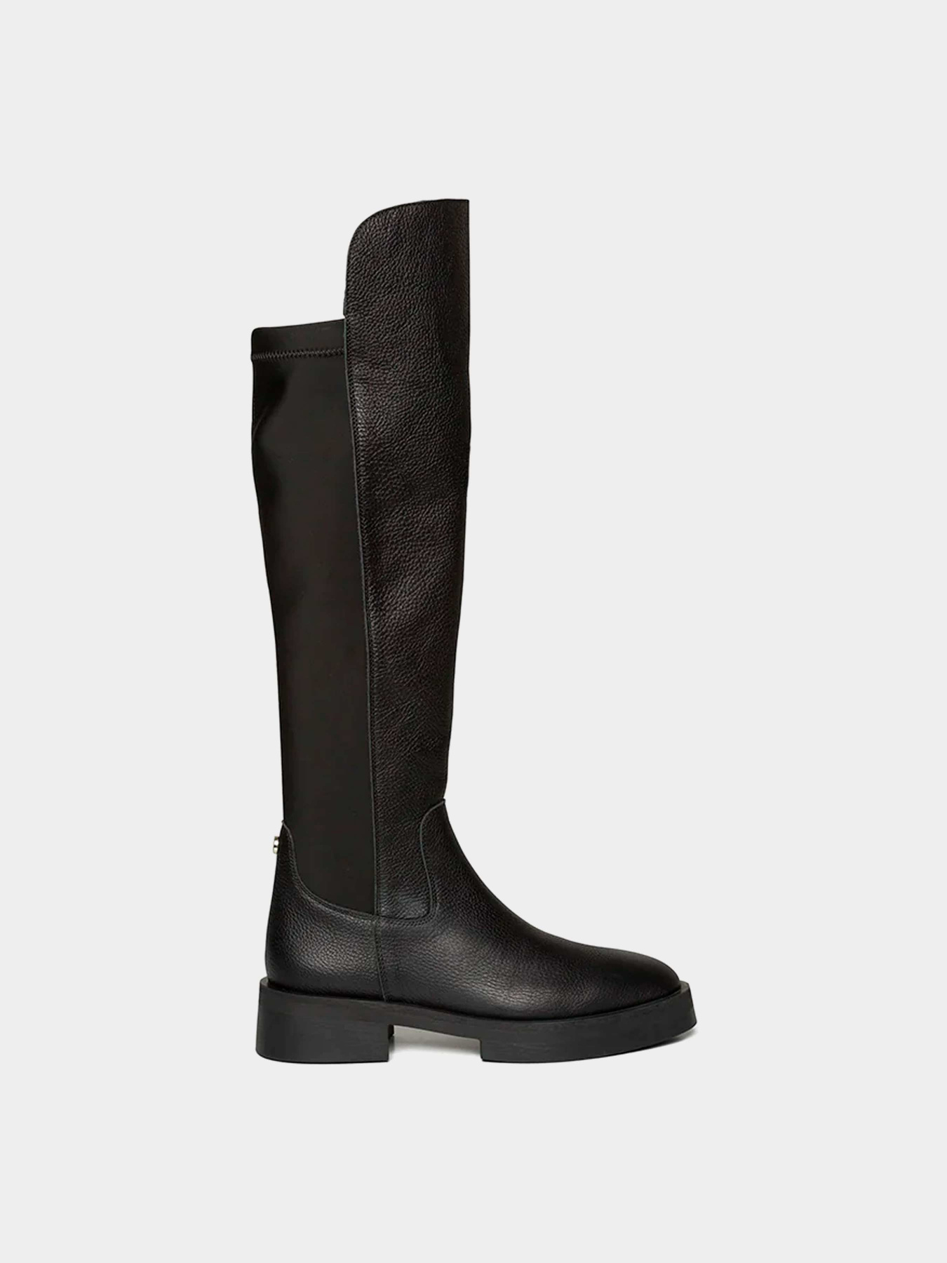 Ботинки и сапоги Steve Madden модель SM19000051 BLACK Фото