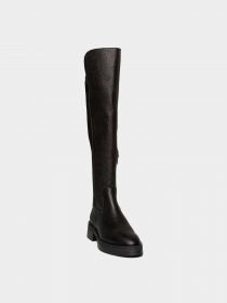 Ботинки и сапоги Steve Madden модель SM19000051 BLACK Фото