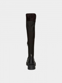 Ботинки и сапоги Steve Madden модель SM19000051 BLACK Фото