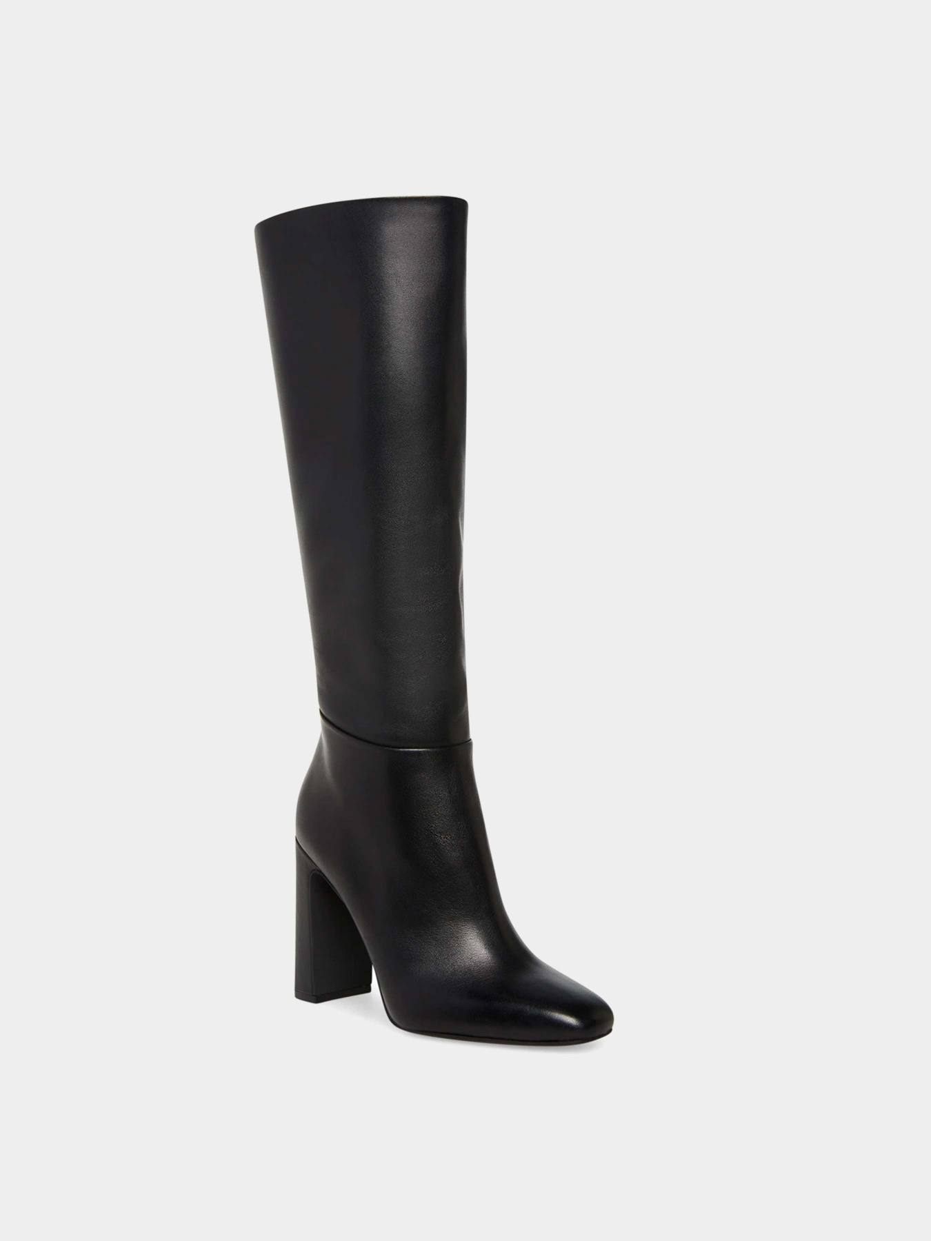 Ботинки и сапоги Steve Madden модель SM11002627 BLACK Фото