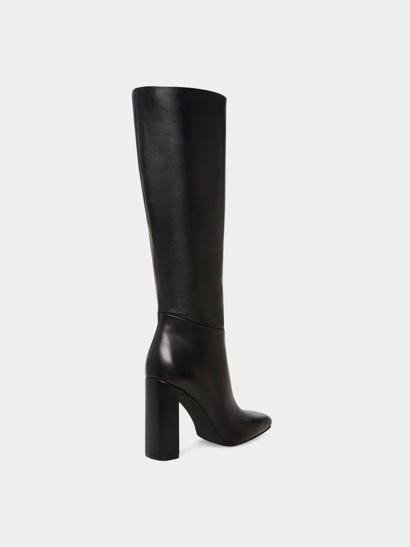 Ботинки и сапоги Steve Madden модель SM11002627 BLACK Фото