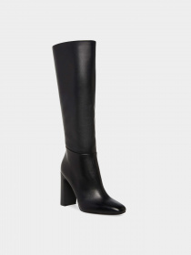 Ботинки и сапоги Steve Madden модель SM11002627 BLACK Фото