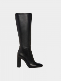 Ботинки и сапоги Steve Madden модель SM11002627 BLACK Фото