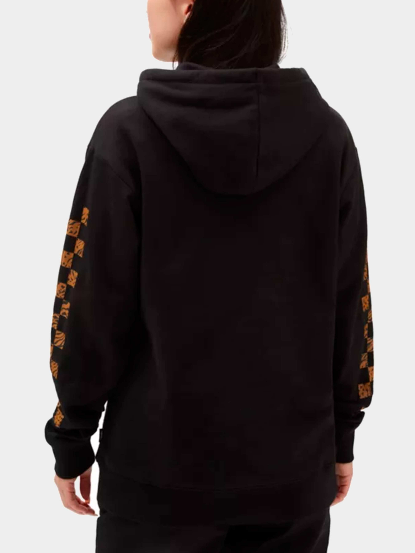Худи и свитшоты Vans модель VN000A7FBLK1 Фото