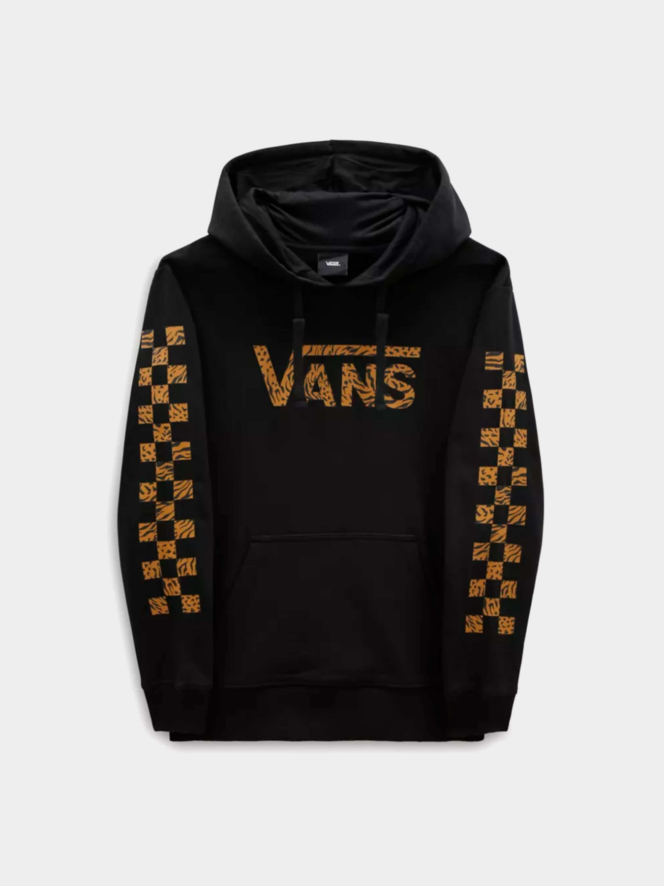 Худи и свитшоты Vans модель VN000A7FBLK1 Фото