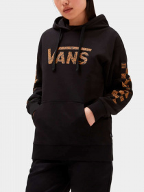 Худи и свитшоты Vans модель VN000A7FBLK1 Фото