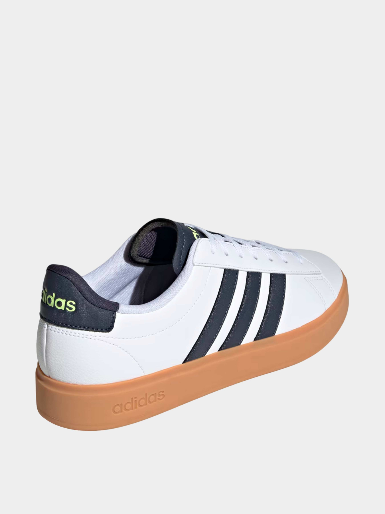 Кеды Adidas модель ID4469 Фото