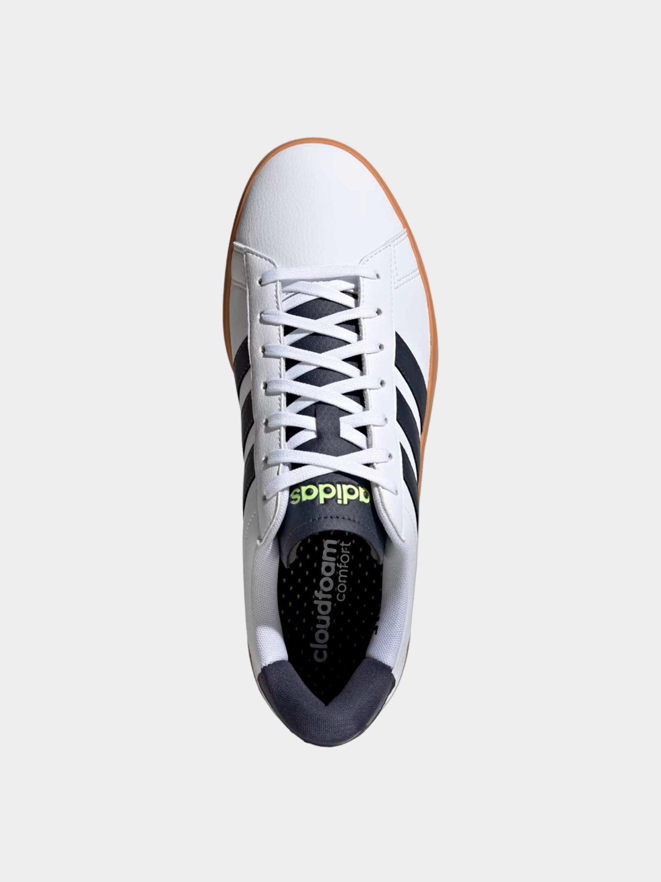 Кеды Adidas модель ID4469 Фото