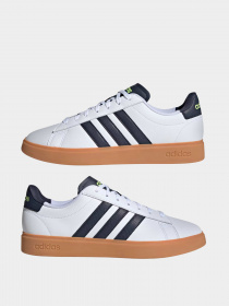 Кеды Adidas модель ID4469 Фото