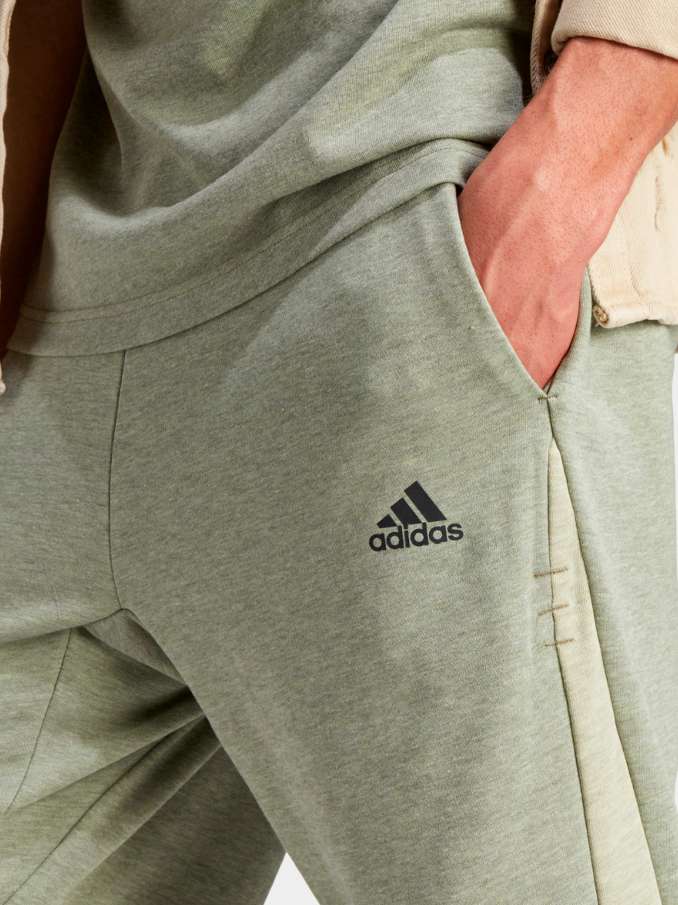 Брюки Adidas модель IJ8968 Фото