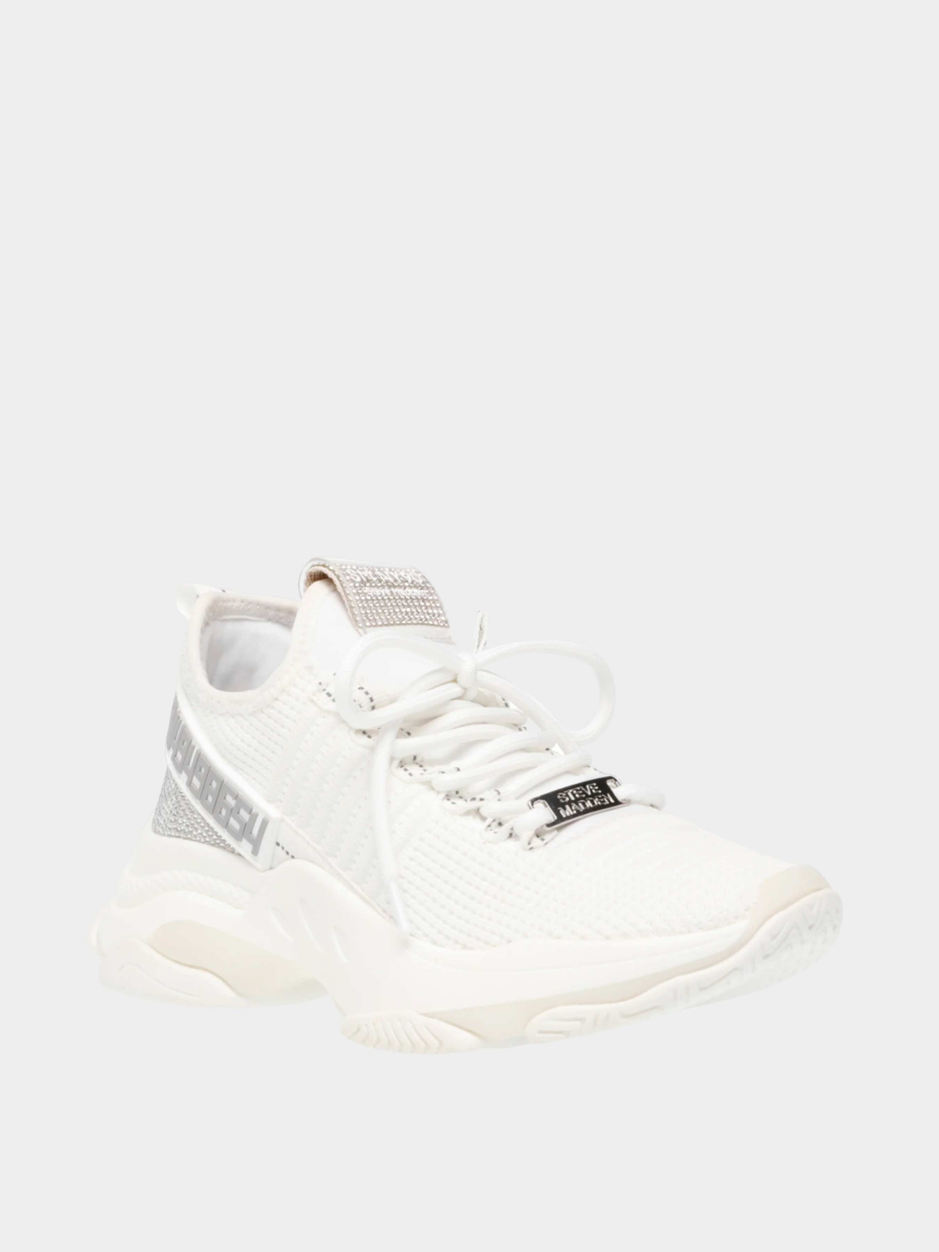 Кроссовки Steve Madden модель SM11001603 WHITE Фото