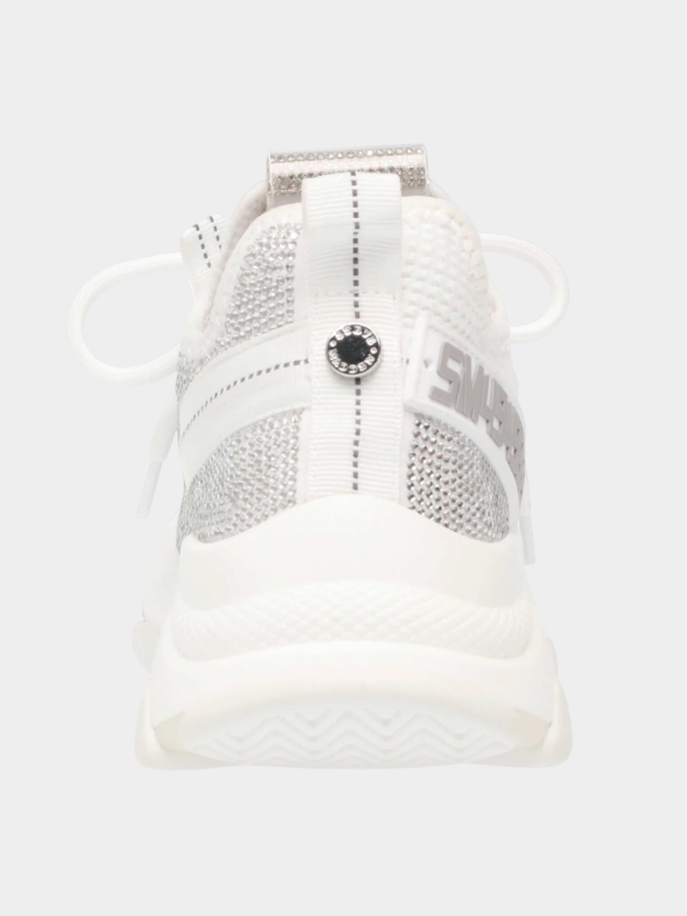 Кроссовки Steve Madden модель SM11001603 WHITE Фото