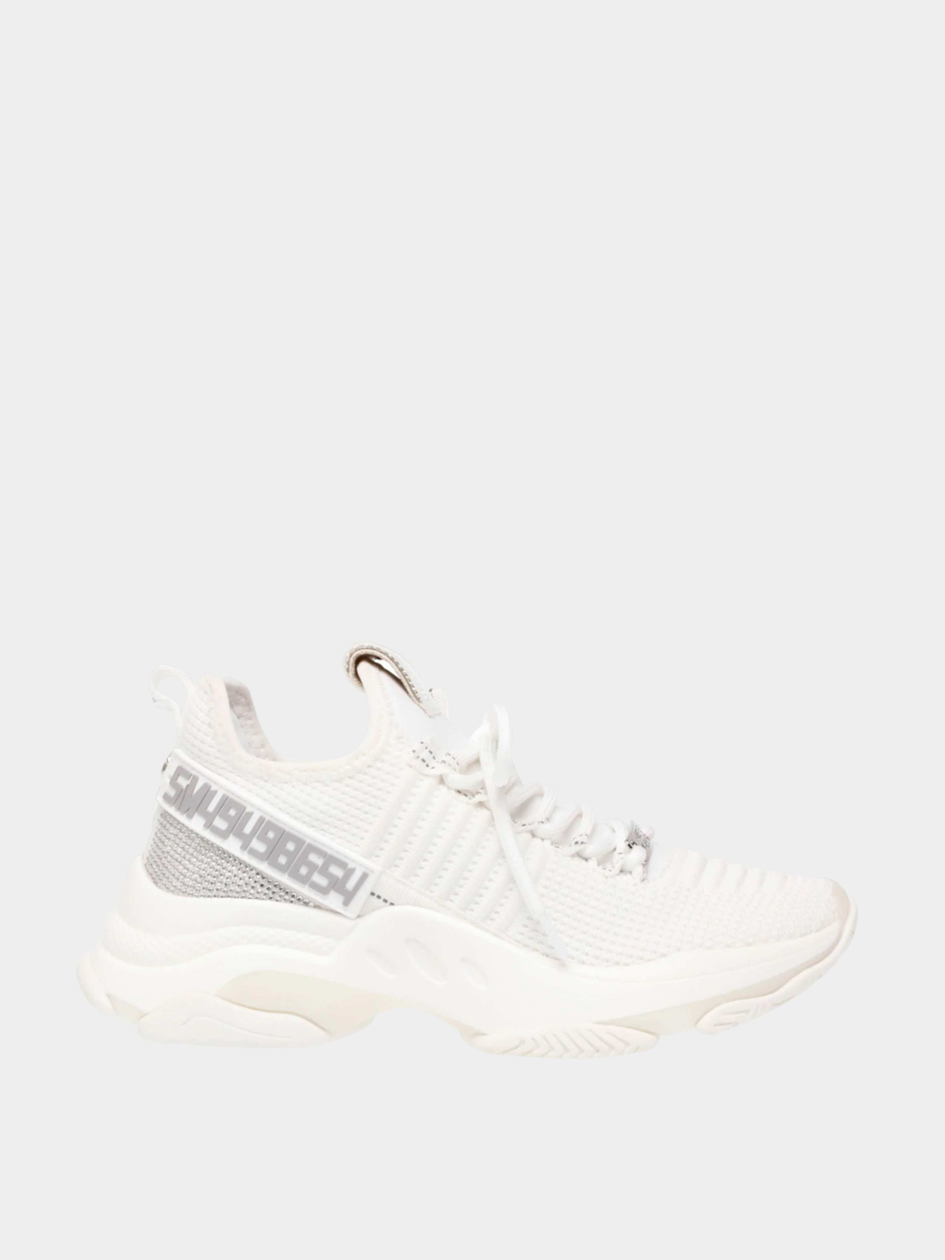 Кроссовки Steve Madden модель SM11001603 WHITE Фото