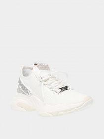 Кроссовки Steve Madden модель SM11001603 WHITE Фото