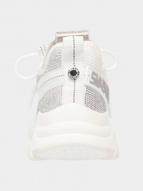 Кроссовки Steve Madden модель SM11001603 WHITE Фото