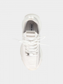 Кроссовки Steve Madden модель SM11001603 WHITE Фото