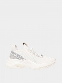 Кроссовки Steve Madden модель SM11001603 WHITE Фото