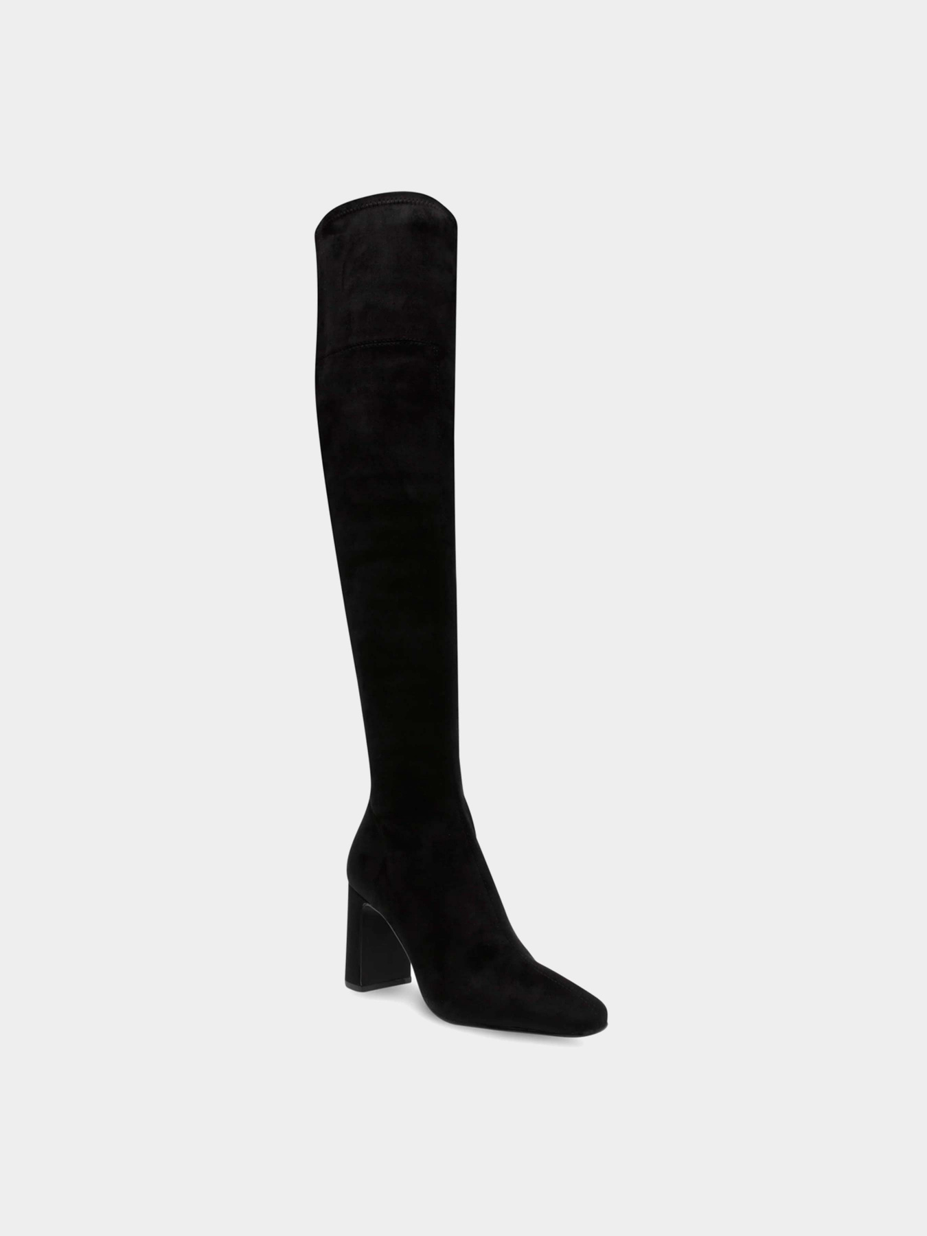 Ботинки и сапоги Steve Madden модель SM19000041 BLACK Фото