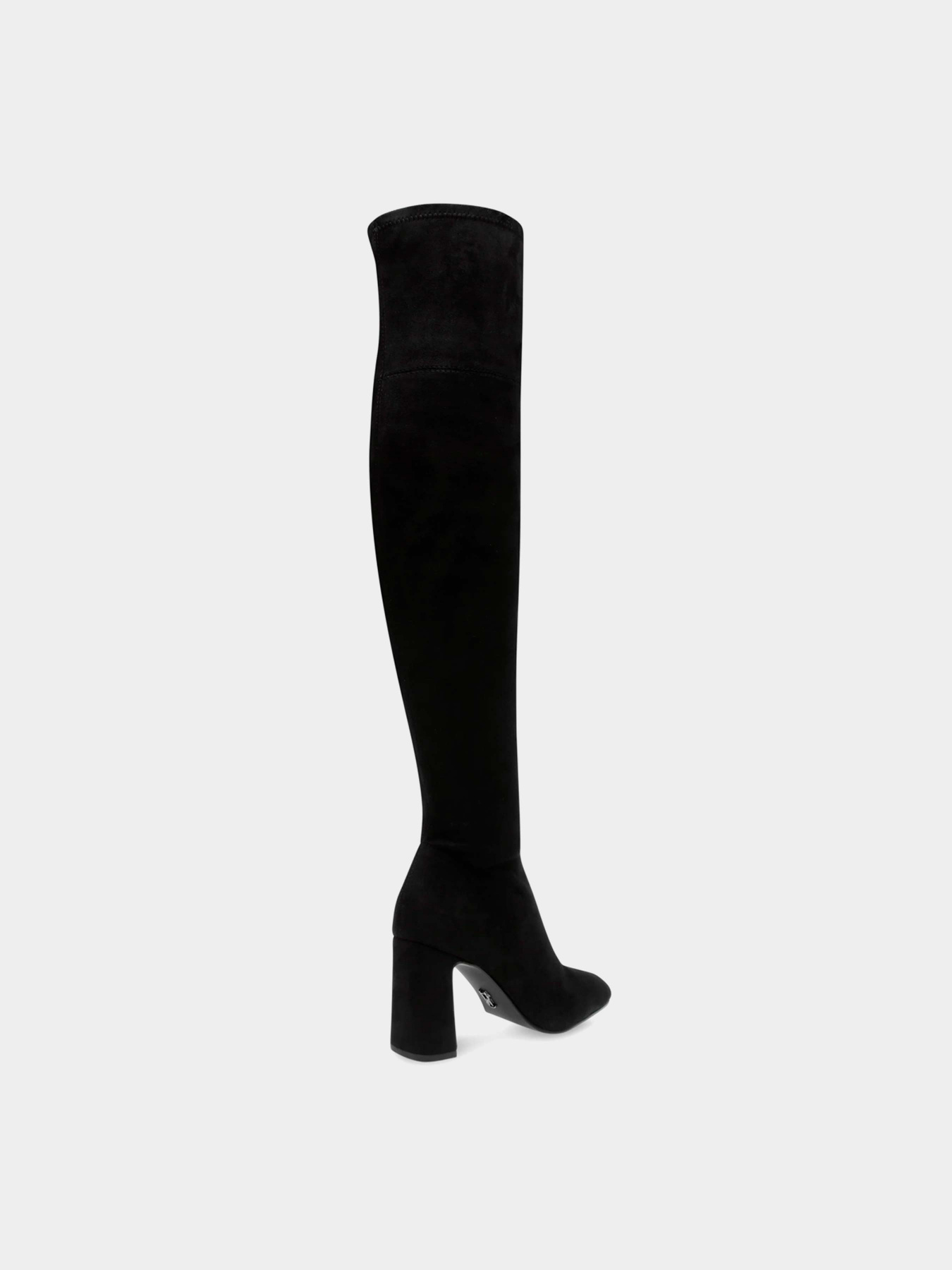 Ботинки и сапоги Steve Madden модель SM19000041 BLACK Фото