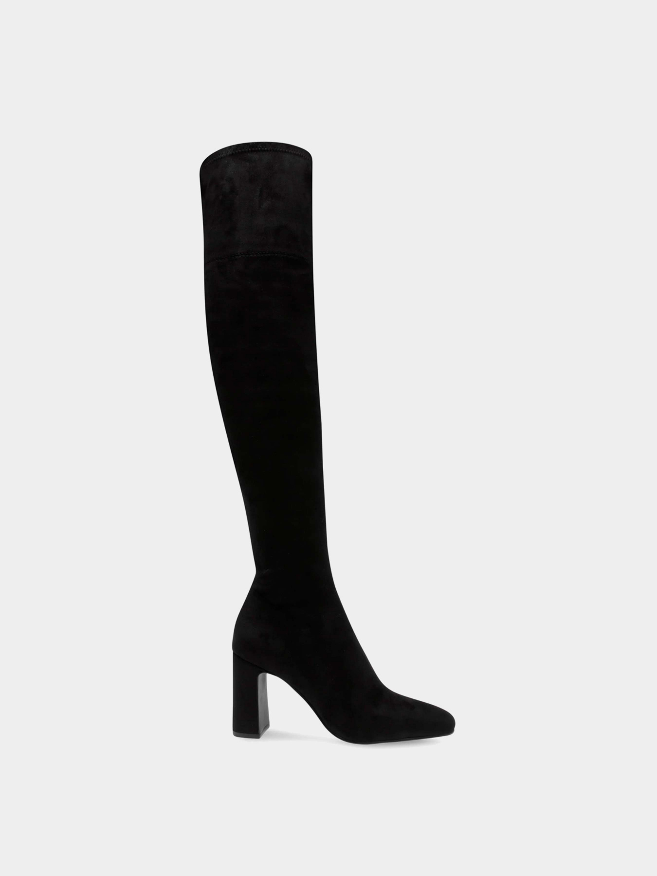 Ботинки и сапоги Steve Madden модель SM19000041 BLACK Фото