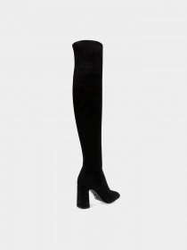 Ботинки и сапоги Steve Madden модель SM19000041 BLACK Фото