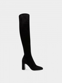 Ботинки и сапоги Steve Madden модель SM19000041 BLACK Фото