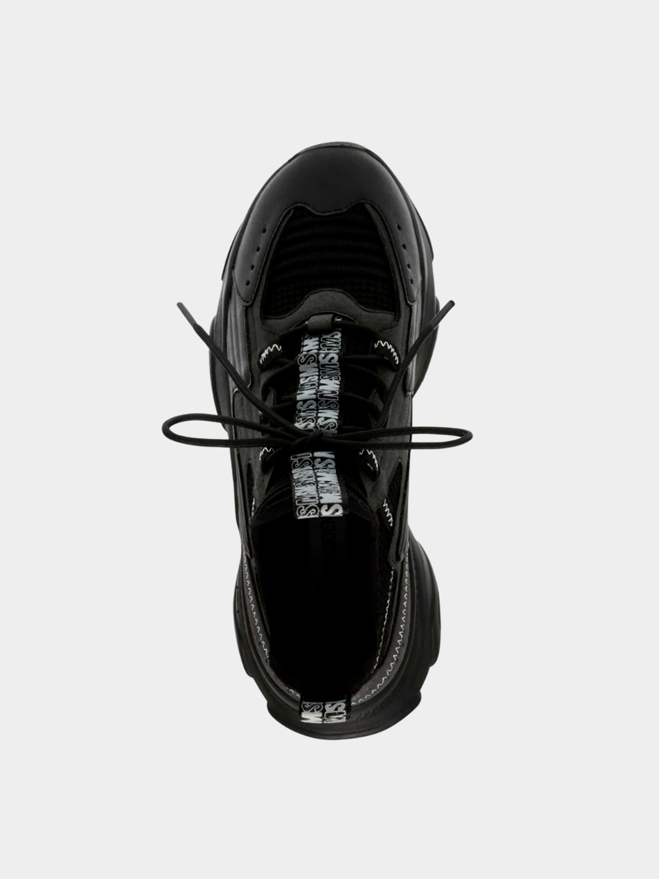 Кроссовки Steve Madden модель SM19000038 BLACK/BLACK Фото
