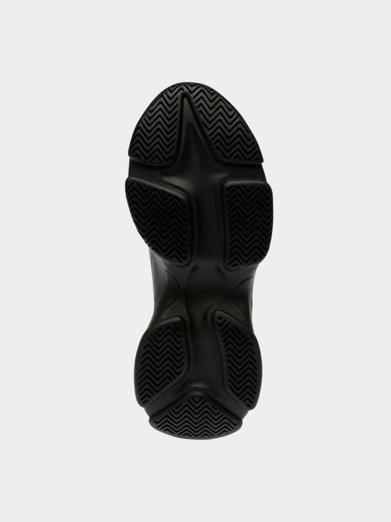 Кроссовки Steve Madden модель SM19000038 BLACK/BLACK Фото