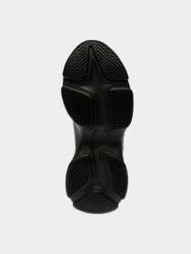 Кроссовки Steve Madden модель SM19000038 BLACK/BLACK Фото