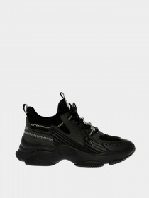 Кроссовки Steve Madden модель SM19000038 BLACK/BLACK Фото