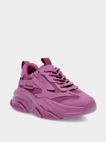 Кроссовки Steve Madden модель SM19000033 DK LAVENDER PARIS Фото