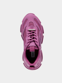 Кроссовки Steve Madden модель SM19000033 DK LAVENDER PARIS Фото