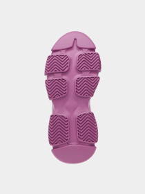 Кроссовки Steve Madden модель SM19000033 DK LAVENDER PARIS Фото
