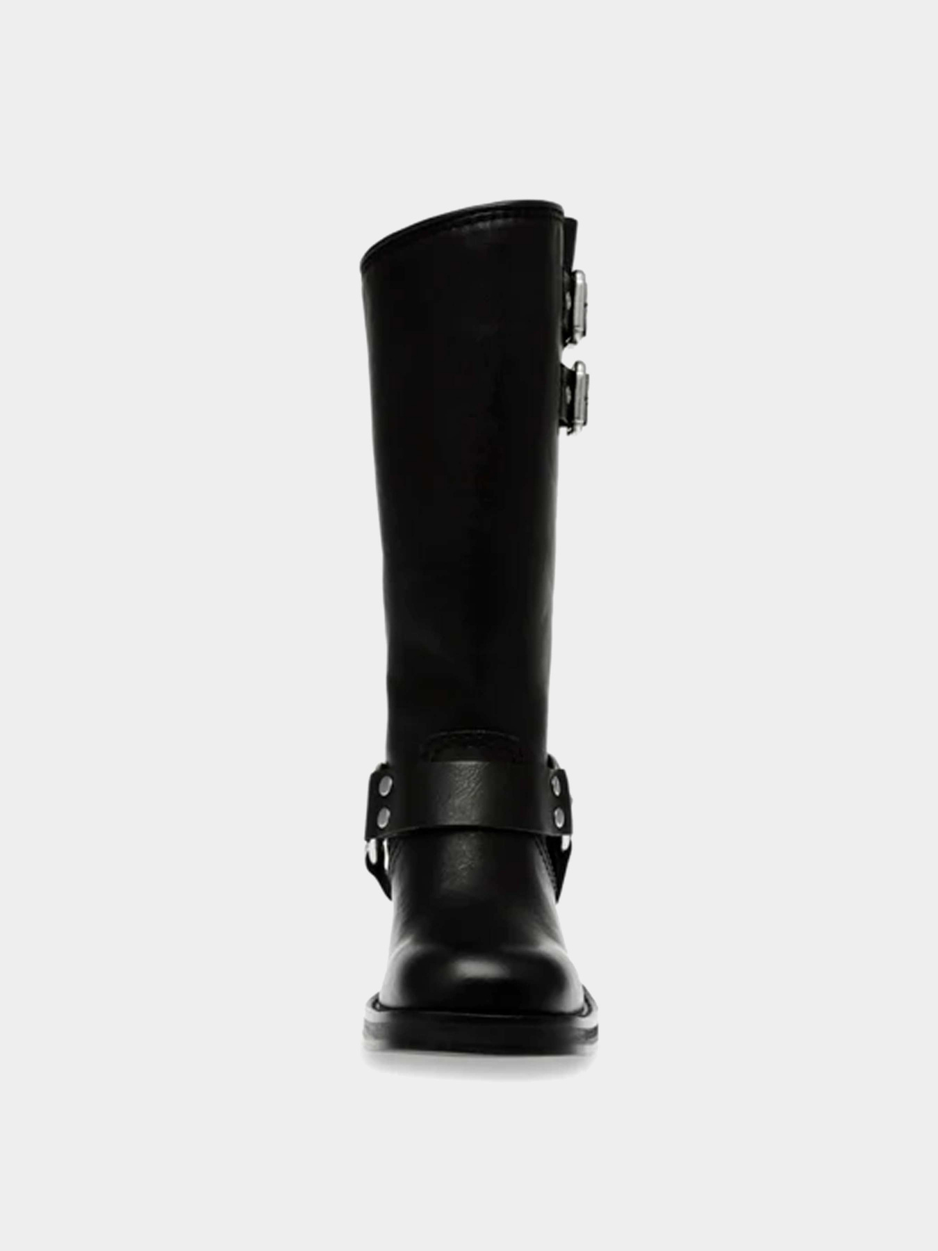 Ботинки и сапоги Steve Madden модель SM11002804 BLACK Фото