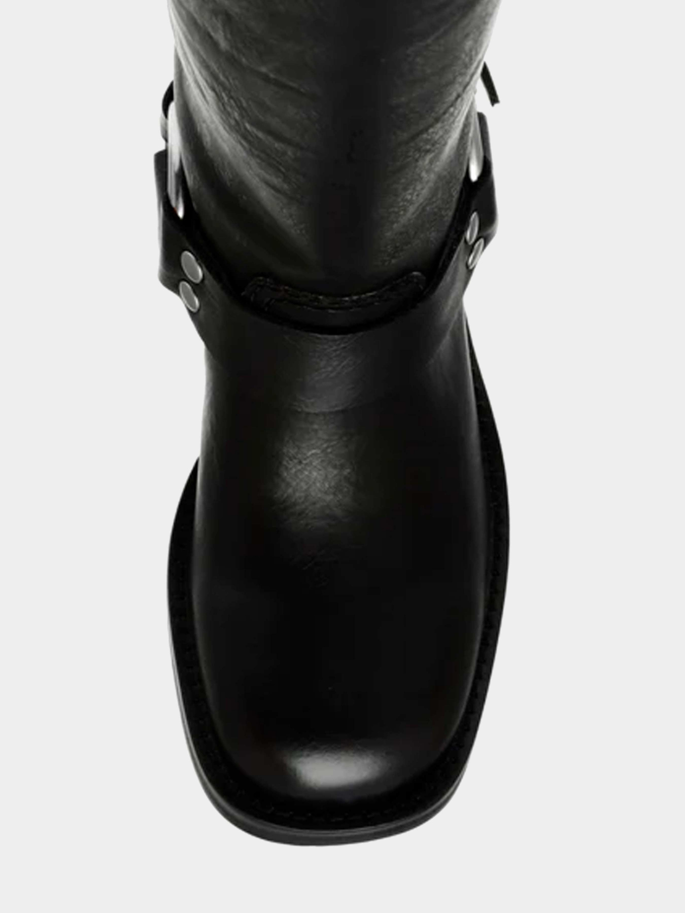 Ботинки и сапоги Steve Madden модель SM11002804 BLACK Фото