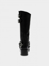 Ботинки и сапоги Steve Madden модель SM11002804 BLACK Фото