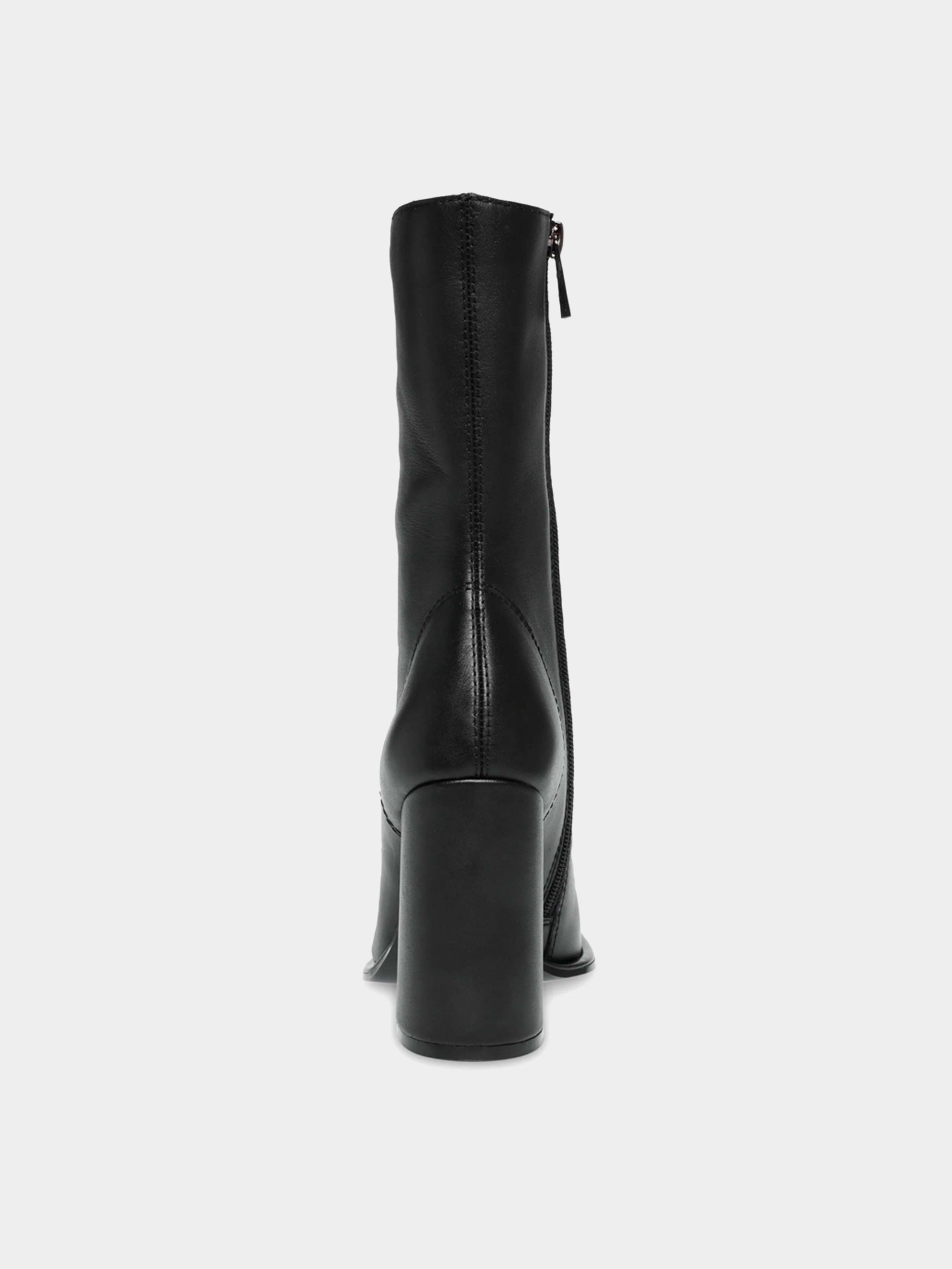 Ботинки и сапоги Steve Madden модель SM11002805 BLACK Фото