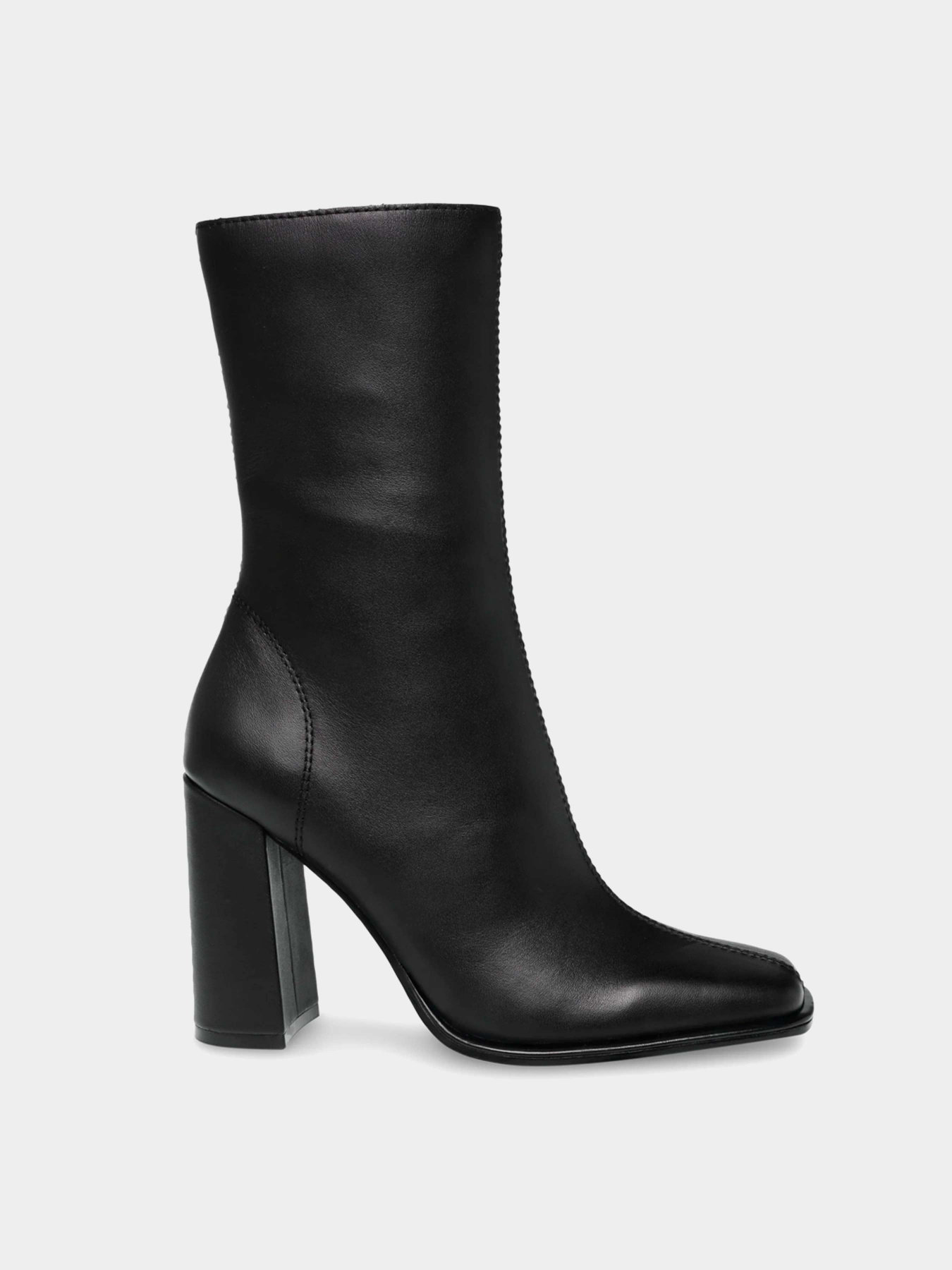 Ботинки и сапоги Steve Madden модель SM11002805 BLACK Фото