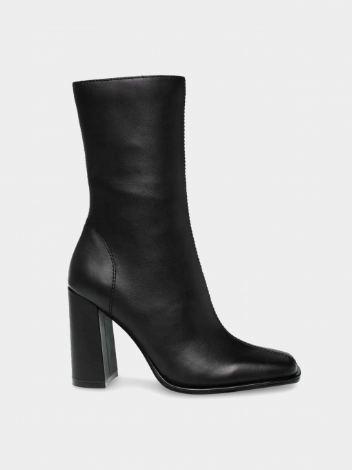 Ботинки и сапоги Steve Madden модель SM11002805 BLACK Фото