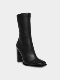 Ботинки и сапоги Steve Madden модель SM11002805 BLACK Фото