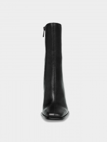 Ботинки и сапоги Steve Madden модель SM11002805 BLACK Фото