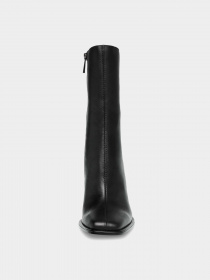 Ботинки и сапоги Steve Madden модель SM11002805 BLACK Фото