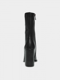 Ботинки и сапоги Steve Madden модель SM11002805 BLACK Фото