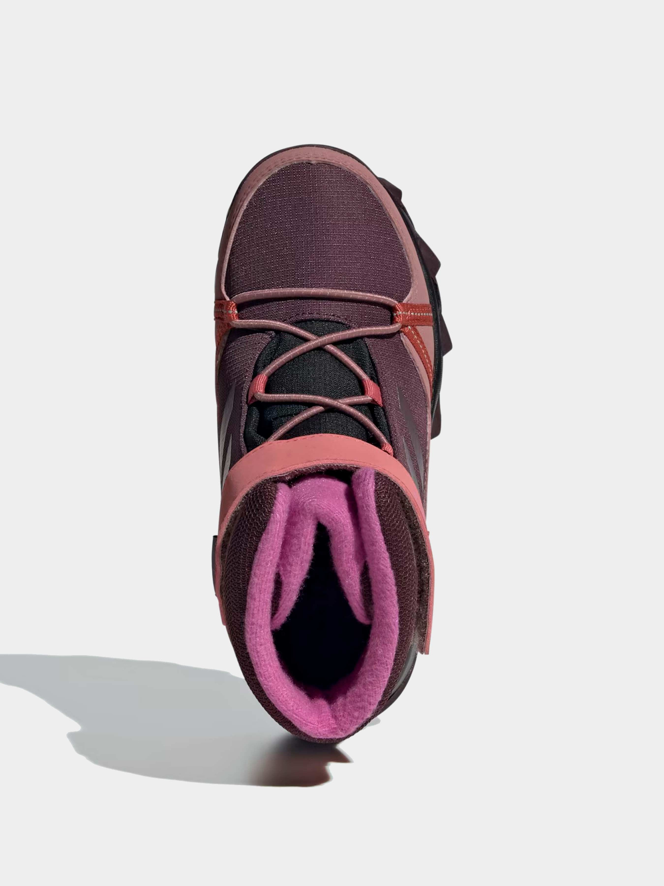 Ботинки и сапоги Adidas модель IF7497 Фото