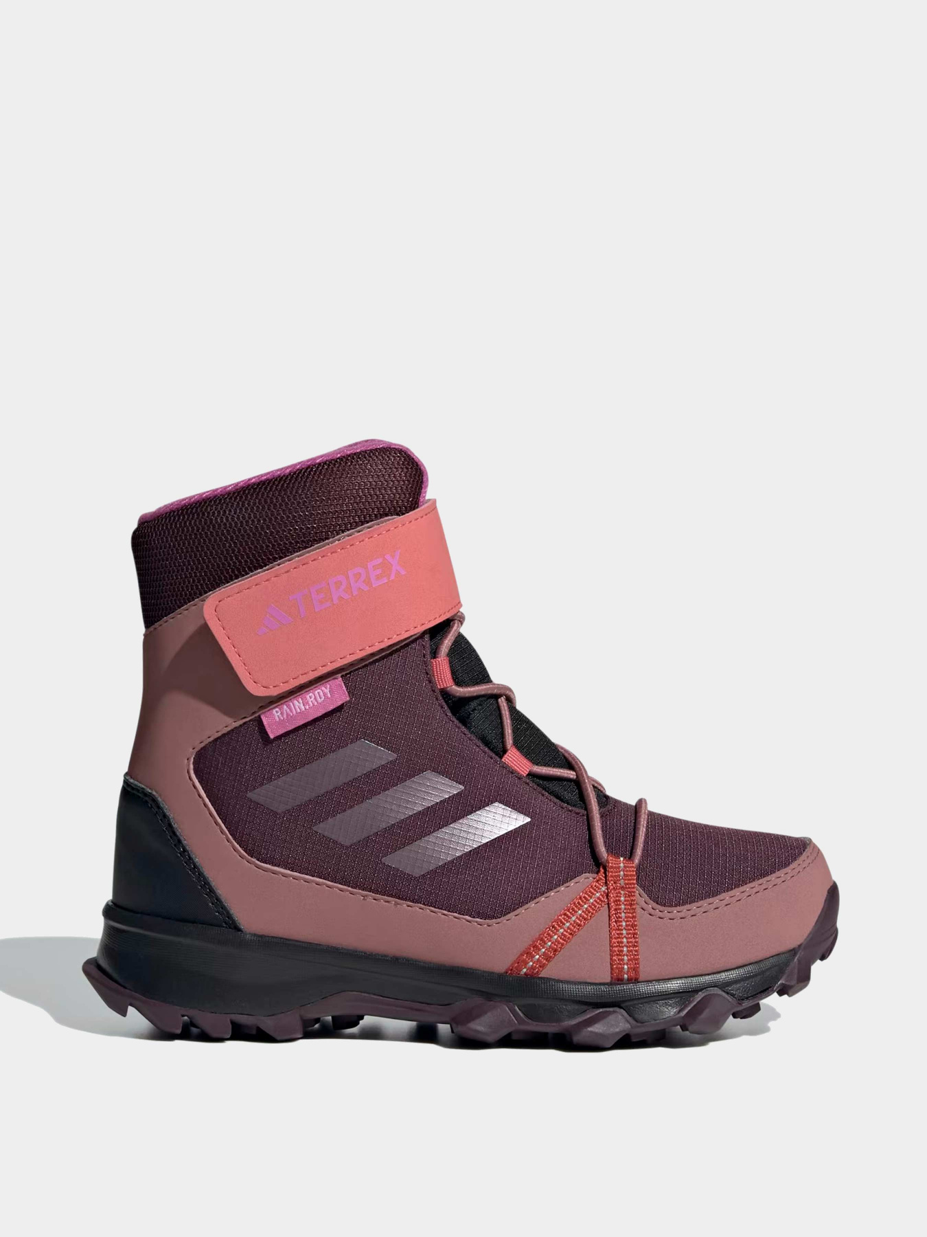Ботинки и сапоги Adidas модель IF7497 Фото