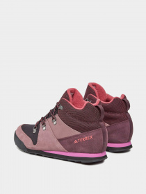 Ботинки и сапоги Adidas модель IF7506 Фото