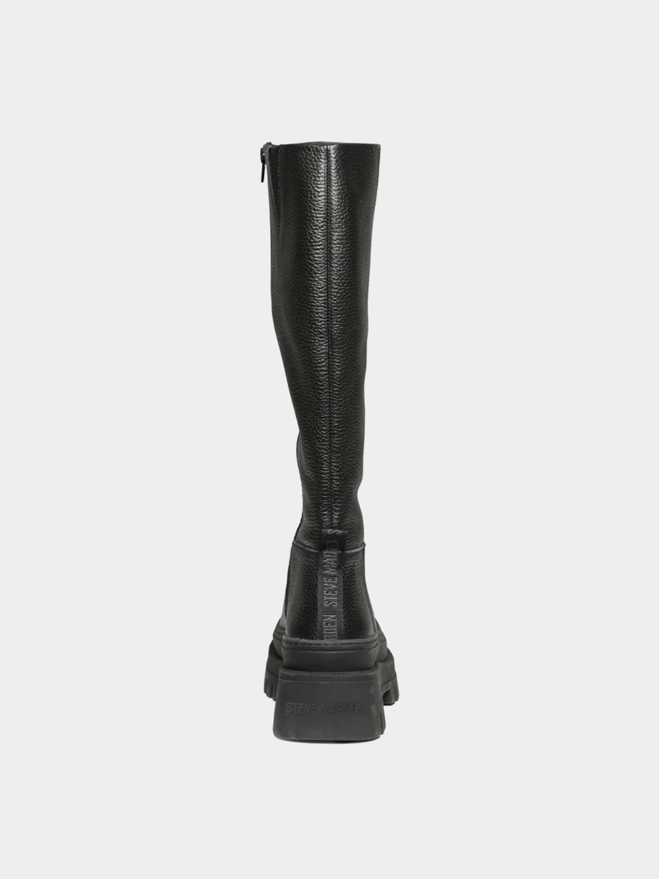 Ботинки и сапоги Steve Madden модель SM19000060 BLACK LEATHER Фото