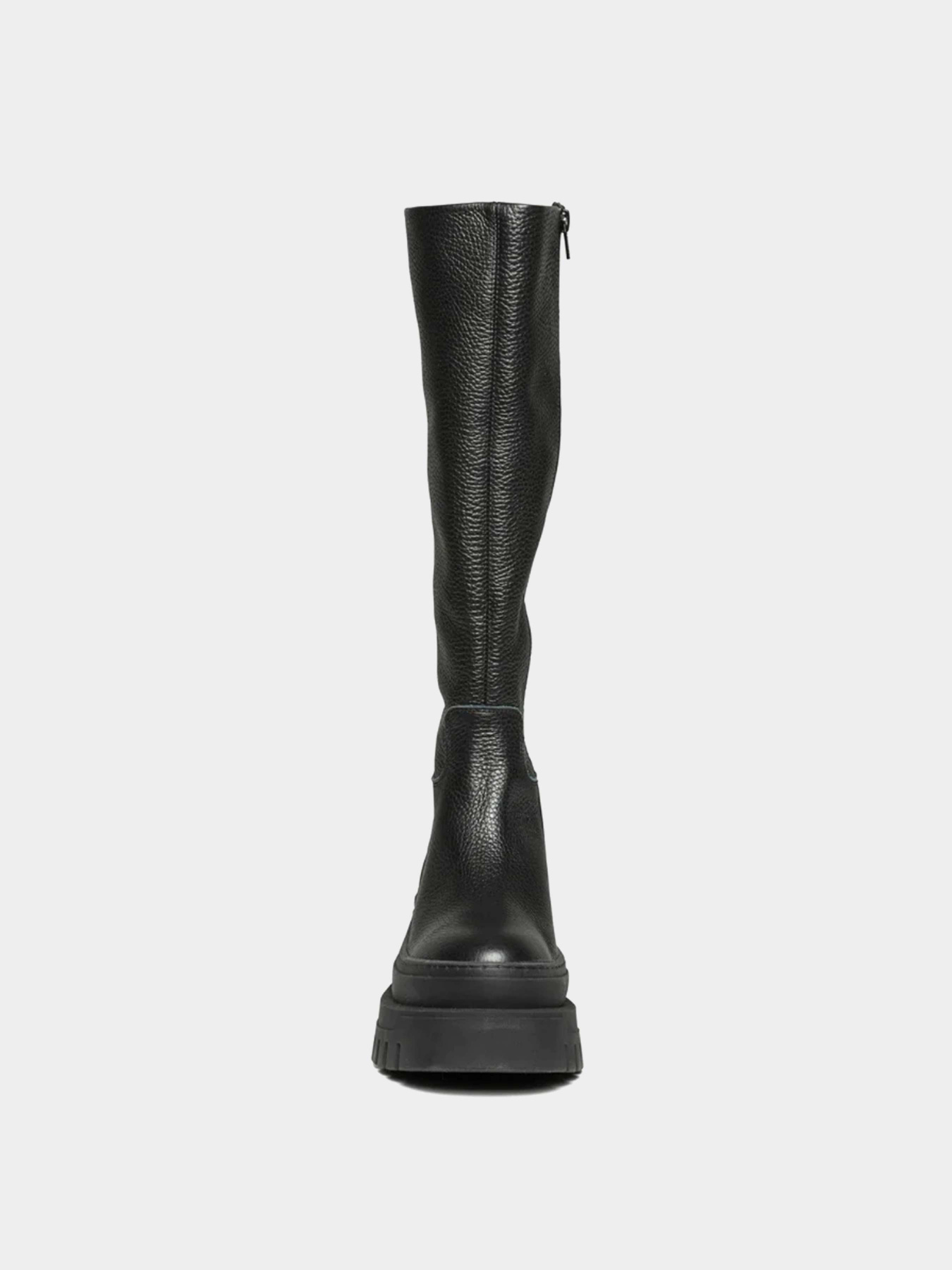 Ботинки и сапоги Steve Madden модель SM19000060 BLACK LEATHER Фото